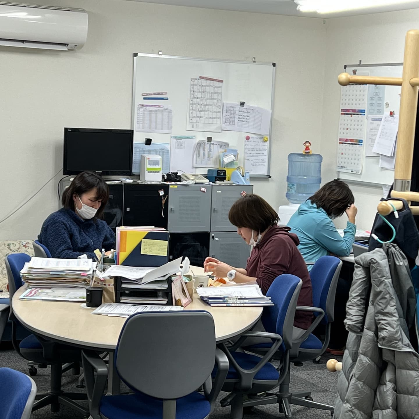 千寿すぎなみ訪問看護ステーション