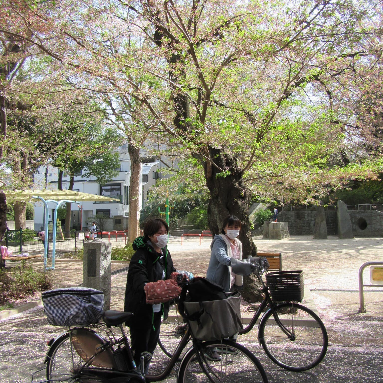 千寿すぎなみ訪問看護ステーション